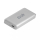 Dysk zewnętrzny Patriot Evolver 512GB Thunderbolt 3 Srebrny